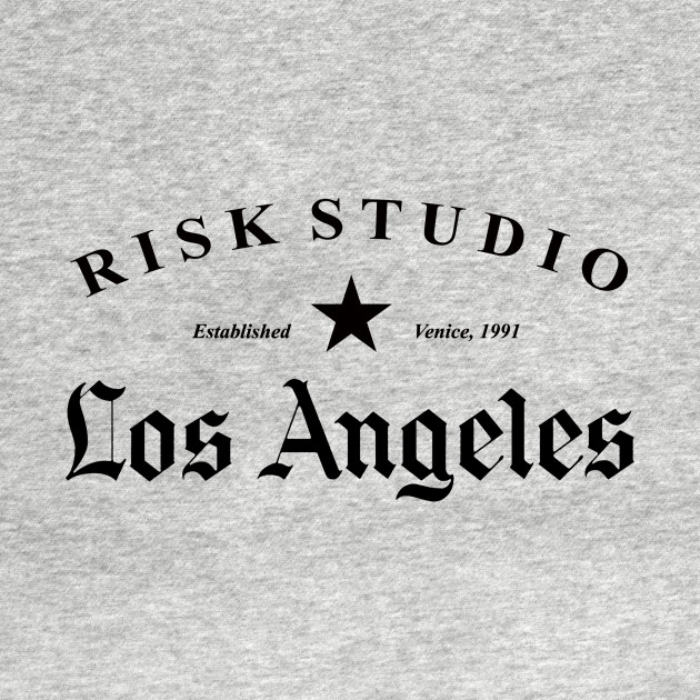 California Republic (Topanga Canyon) by Risk Studio Los Angeles